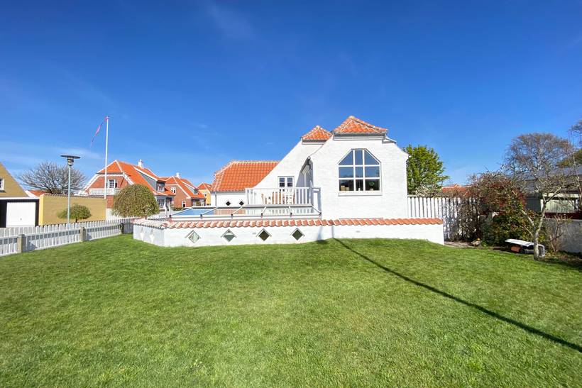 Foto von Ferienhaus IY03 in Skagen - Nordjütland