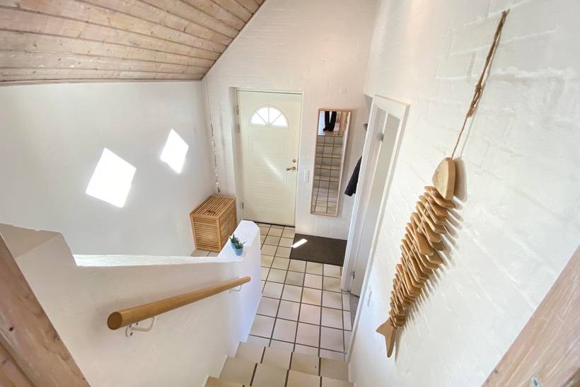 Foto von Ferienhaus IY03 in Skagen - Nordjütland
