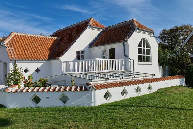 Foto von Ferienhaus IY03 in Skagen - Nordjütland