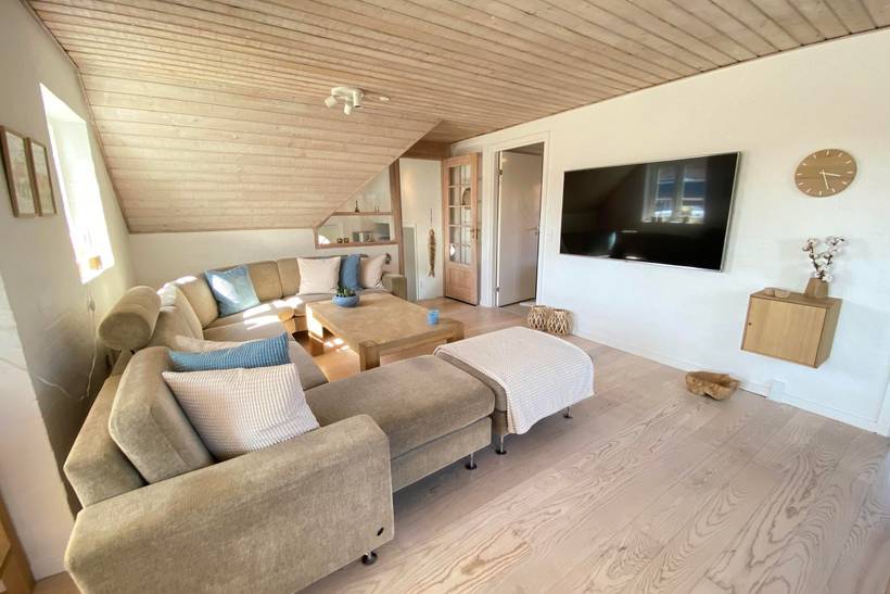 Foto von Ferienhaus IY03 in Skagen - Nordjütland