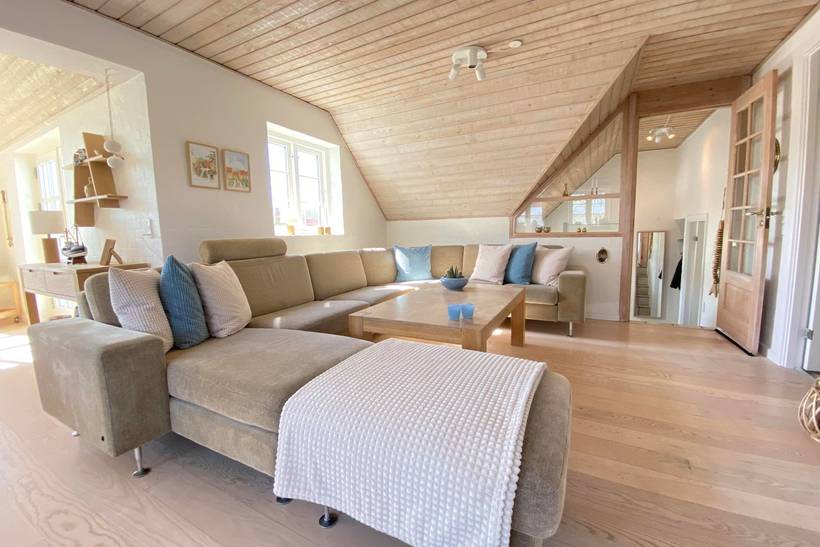 Foto von Ferienhaus IY03 in Skagen - Nordjütland