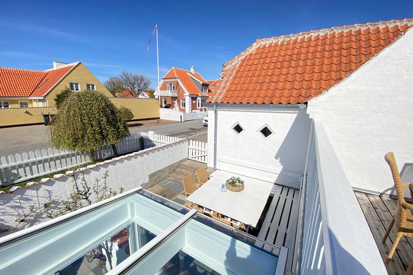 Foto von Ferienhaus IY03 in Skagen - Nordjütland