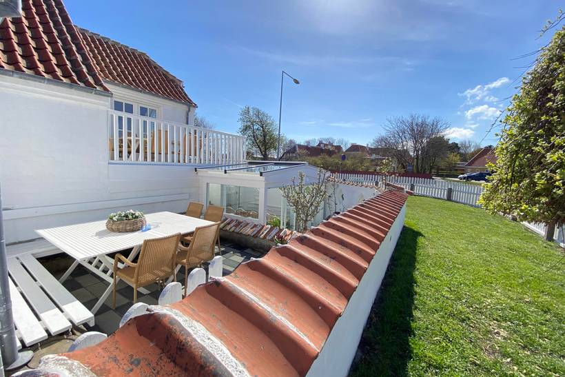 Foto von Ferienhaus IY03 in Skagen - Nordjütland