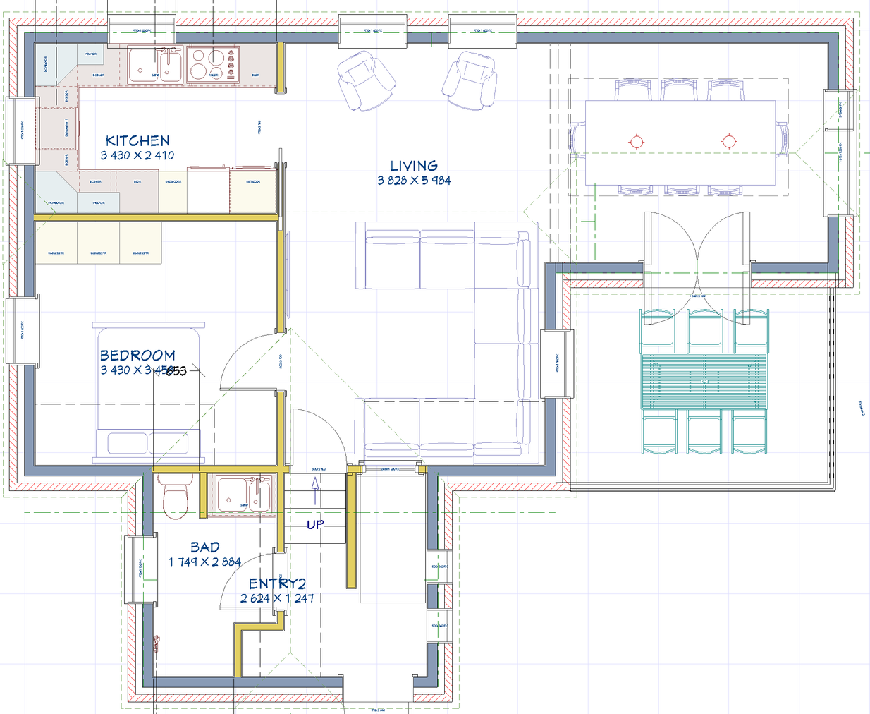 Vorschaubild von Ferienhaus IY03 in Skagen - Nordjütland