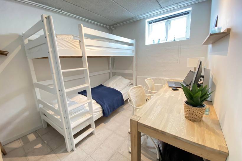 Foto von Ferienhaus IY03 in Skagen - Nordjütland