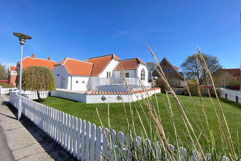 Foto von Ferienhaus IY03 in Skagen - Nordjütland