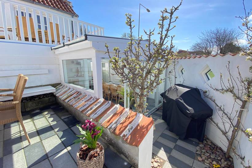 Foto von Ferienhaus IY03 in Skagen - Nordjütland