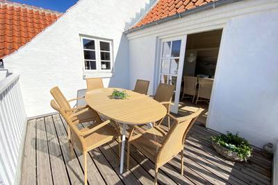 Vorschaubild von Ferienhaus IY03 in Skagen - Nordjütland