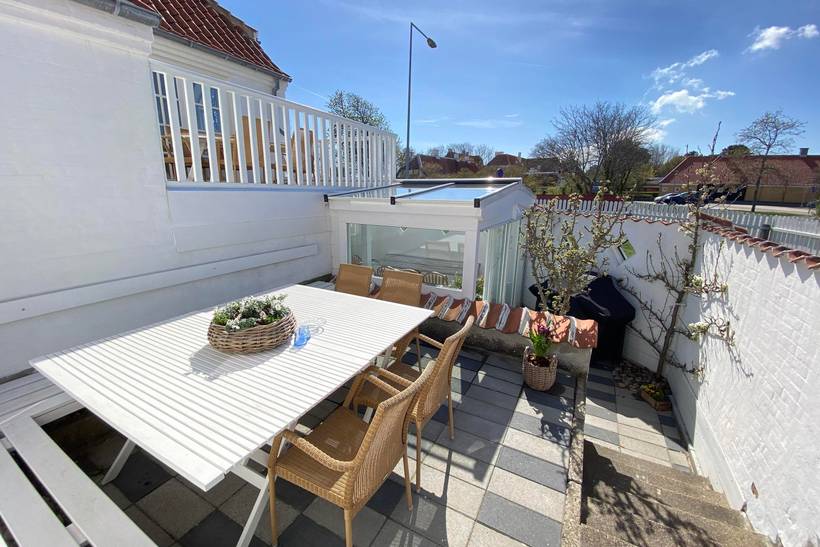 Foto von Ferienhaus IY03 in Skagen - Nordjütland