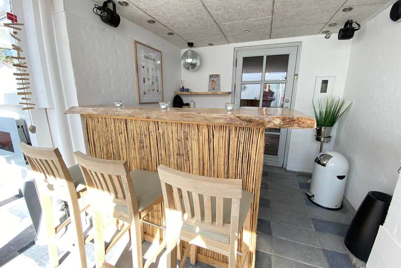 Foto von Ferienhaus IY03 in Skagen - Nordjütland