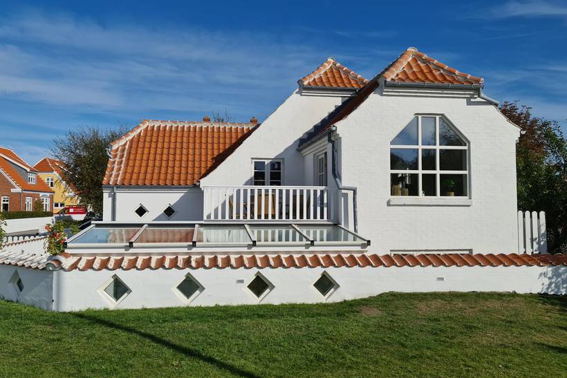 Foto von Ferienhaus IY03 in Skagen - Nordjütland