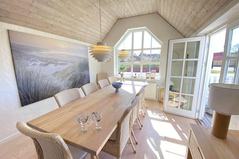Foto von Ferienhaus IY03 in Skagen - Nordjütland