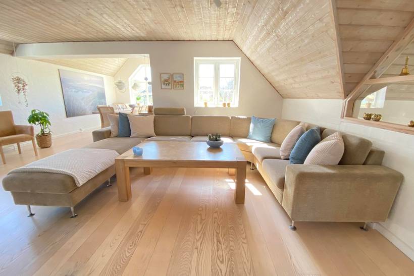 Foto von Ferienhaus IY03 in Skagen - Nordjütland