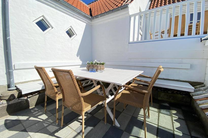Foto von Ferienhaus IY03 in Skagen - Nordjütland