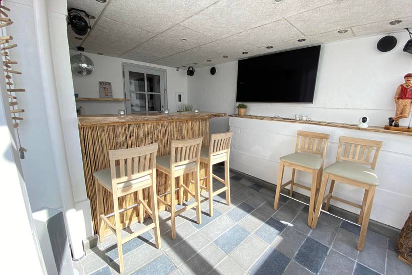 Foto von Ferienhaus IY03 in Skagen - Nordjütland