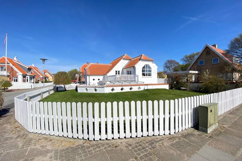 Foto von Ferienhaus IY03 in Skagen - Nordjütland