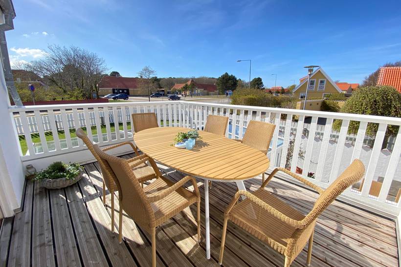 Foto von Ferienhaus IY03 in Skagen - Nordjütland