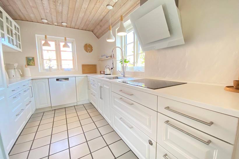 Foto von Ferienhaus IY03 in Skagen - Nordjütland
