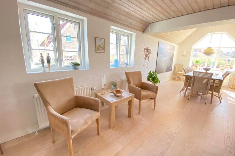 Foto von Ferienhaus IY03 in Skagen - Nordjütland