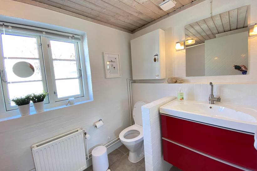 Foto von Ferienhaus IY03 in Skagen - Nordjütland