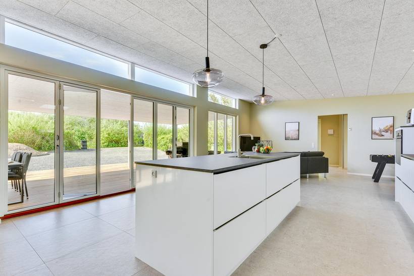 Foto von Ferienhaus IY05 in Søndervig - Westjütland