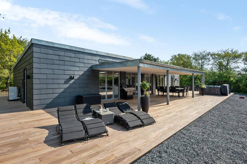 Foto von Ferienhaus IY05 in Søndervig - Westjütland
