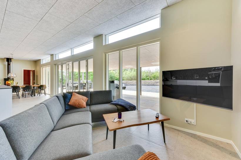 Foto von Ferienhaus IY05 in Søndervig - Westjütland