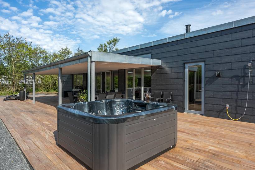 Foto von Ferienhaus IY05 in Søndervig - Westjütland