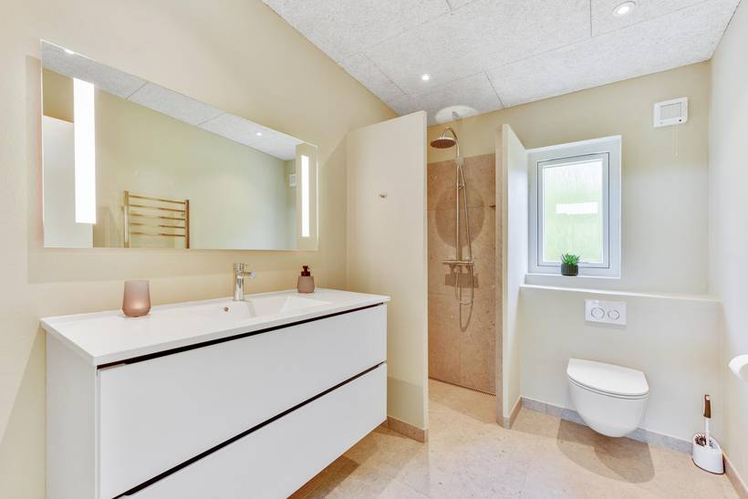 Foto von Ferienhaus IY05 in Søndervig - Westjütland