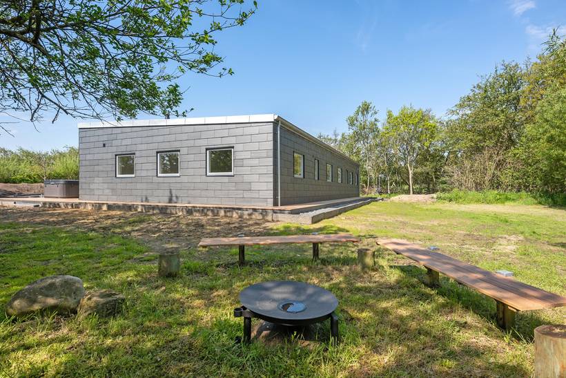 Foto von Ferienhaus IY05 in Søndervig - Westjütland