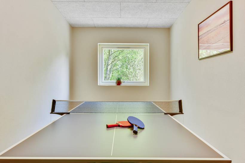 Foto von Ferienhaus IY05 in Søndervig - Westjütland