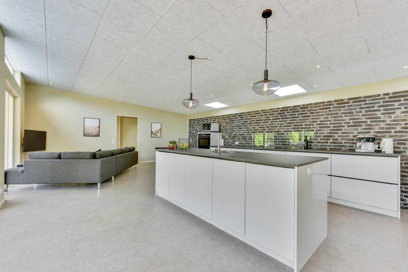 Foto von Ferienhaus IY05 in Søndervig - Westjütland