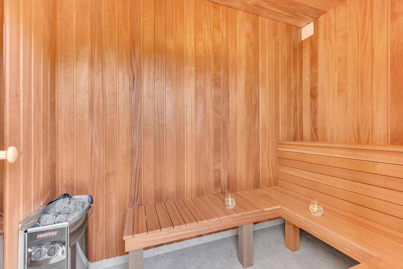 Foto von Ferienhaus IY05 in Søndervig - Westjütland