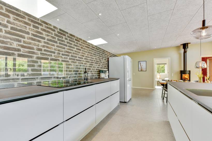 Foto von Ferienhaus IY05 in Søndervig - Westjütland
