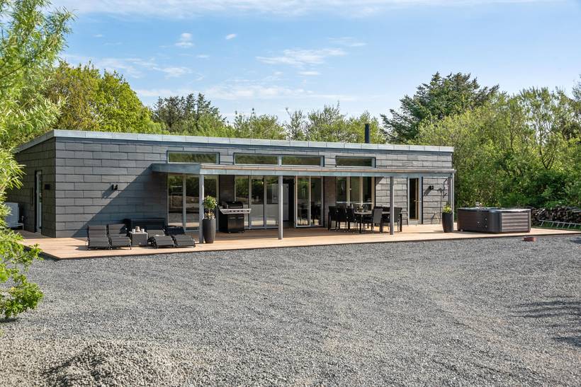Foto von Ferienhaus IY05 in Søndervig - Westjütland