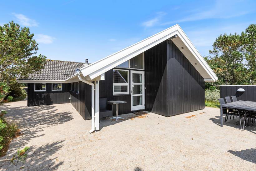 Foto von Ferienhaus IY13 in Blåvand - Westjütland