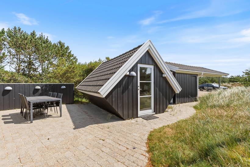 Foto von Ferienhaus IY13 in Blåvand - Westjütland