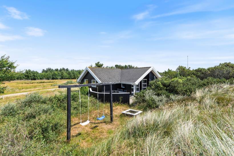 Foto von Ferienhaus IY13 in Blåvand - Westjütland