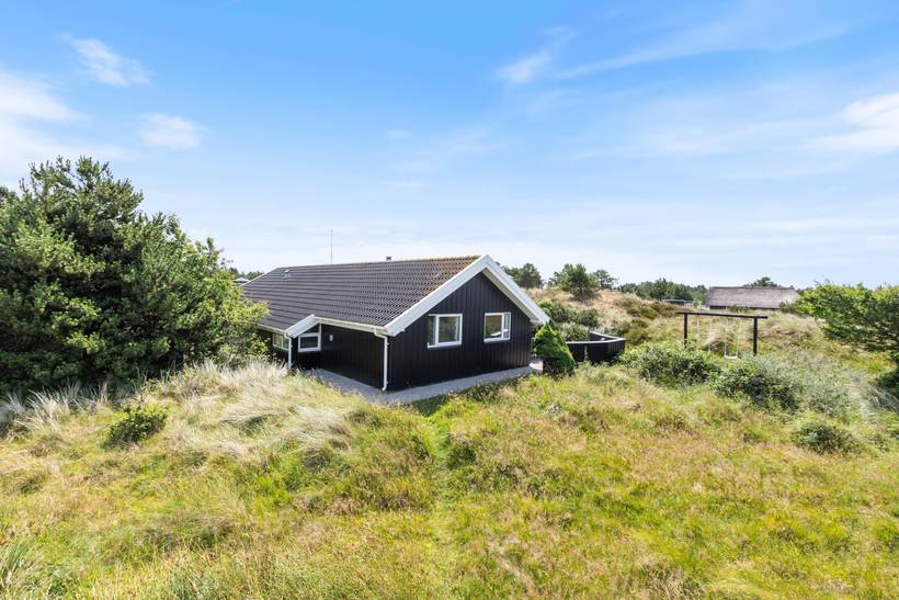 Foto von Ferienhaus IY13 in Blåvand - Westjütland