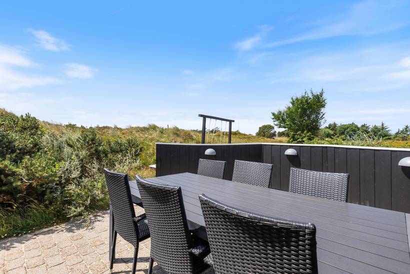 Foto von Ferienhaus IY13 in Blåvand - Westjütland