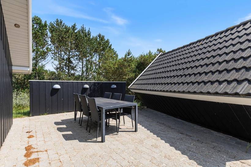 Foto von Ferienhaus IY13 in Blåvand - Westjütland