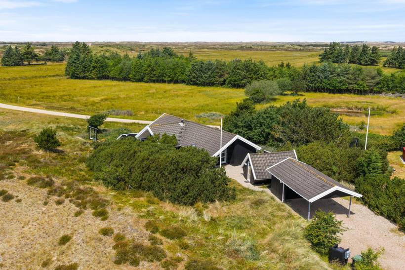 Foto von Ferienhaus IY13 in Blåvand - Westjütland