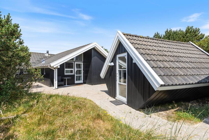 Foto von Ferienhaus IY13 in Blåvand - Westjütland