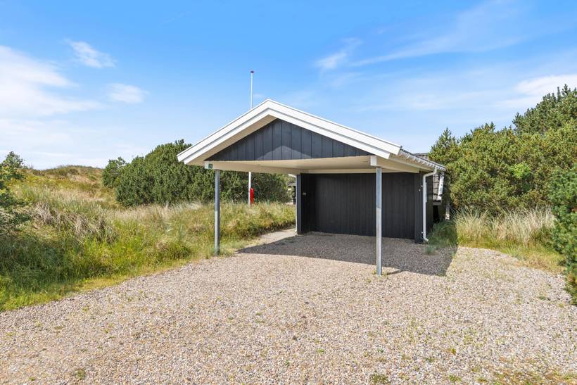 Foto von Ferienhaus IY13 in Blåvand - Westjütland