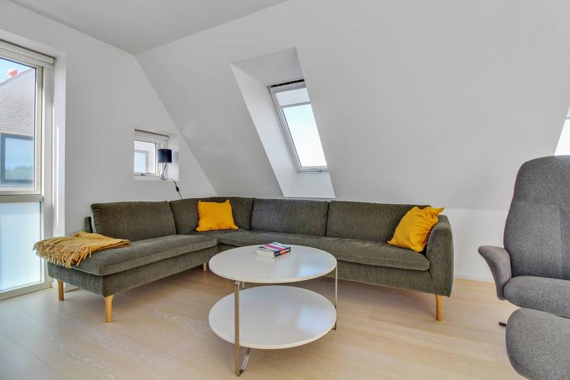 Foto von Ferienhaus IY17 in Løkken - Nordjütland