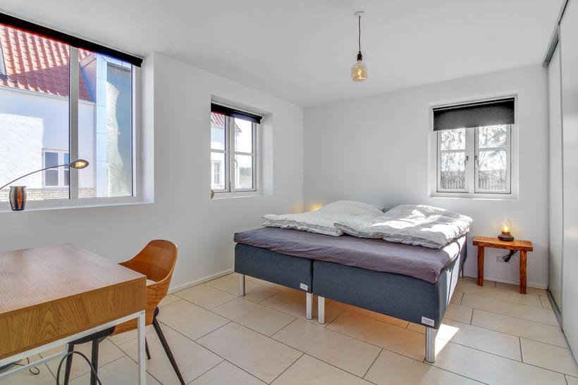Foto von Ferienhaus IY17 in Løkken - Nordjütland