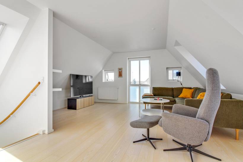 Foto von Ferienhaus IY17 in Løkken - Nordjütland
