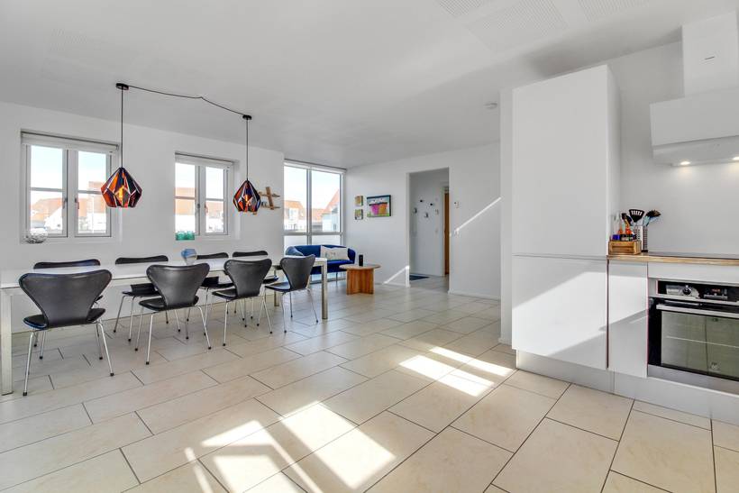 Foto von Ferienhaus IY17 in Løkken - Nordjütland