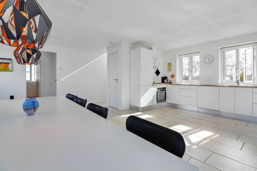 Foto von Ferienhaus IY17 in Løkken - Nordjütland