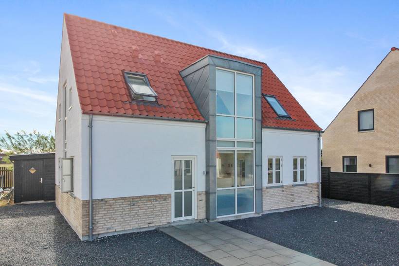 Foto von Ferienhaus IY17 in Løkken - Nordjütland